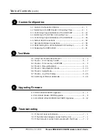 Предварительный просмотр 4 страницы Pioneer DRM-5004X User Manual