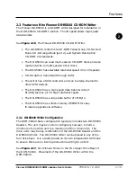 Предварительный просмотр 36 страницы Pioneer DRM-5004X User Manual