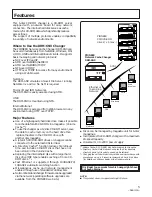 Preview for 5 page of Pioneer DRM-6NX Operating Instructions Manual