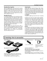 Preview for 7 page of Pioneer DRM-6NX Operating Instructions Manual