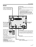 Preview for 9 page of Pioneer DRM-6NX Operating Instructions Manual