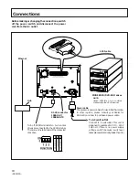 Preview for 10 page of Pioneer DRM-6NX Operating Instructions Manual