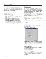 Preview for 28 page of Pioneer DRM-6NX Operating Instructions Manual