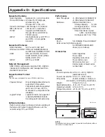 Preview for 52 page of Pioneer DRM-6NX Operating Instructions Manual