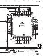 Предварительный просмотр 21 страницы Pioneer DRM-6NX Service Manual