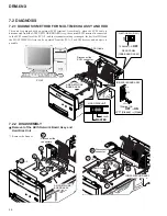 Предварительный просмотр 46 страницы Pioneer DRM-6NX Service Manual