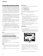 Предварительный просмотр 50 страницы Pioneer DRM-6NX Service Manual