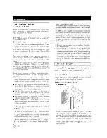 Preview for 8 page of Pioneer DRM-7000 Operating Instructions Manual