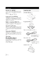 Preview for 10 page of Pioneer DRM-7000 Operating Instructions Manual