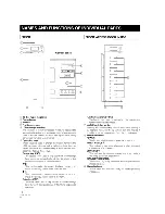 Preview for 12 page of Pioneer DRM-7000 Operating Instructions Manual