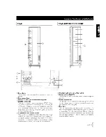 Preview for 13 page of Pioneer DRM-7000 Operating Instructions Manual