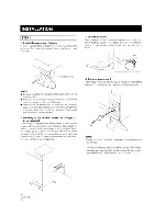 Preview for 14 page of Pioneer DRM-7000 Operating Instructions Manual