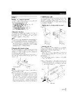 Preview for 15 page of Pioneer DRM-7000 Operating Instructions Manual