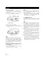 Preview for 16 page of Pioneer DRM-7000 Operating Instructions Manual