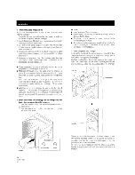 Preview for 18 page of Pioneer DRM-7000 Operating Instructions Manual