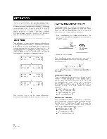 Preview for 22 page of Pioneer DRM-7000 Operating Instructions Manual