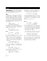 Preview for 32 page of Pioneer DRM-7000 Operating Instructions Manual