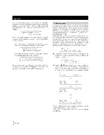 Preview for 34 page of Pioneer DRM-7000 Operating Instructions Manual