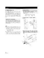 Preview for 36 page of Pioneer DRM-7000 Operating Instructions Manual