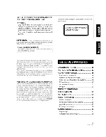 Preview for 45 page of Pioneer DRM-7000 Operating Instructions Manual