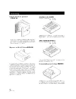 Preview for 50 page of Pioneer DRM-7000 Operating Instructions Manual