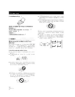 Preview for 52 page of Pioneer DRM-7000 Operating Instructions Manual