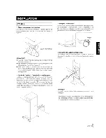 Preview for 55 page of Pioneer DRM-7000 Operating Instructions Manual