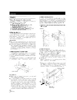 Preview for 56 page of Pioneer DRM-7000 Operating Instructions Manual