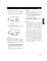 Preview for 57 page of Pioneer DRM-7000 Operating Instructions Manual