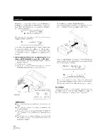 Preview for 60 page of Pioneer DRM-7000 Operating Instructions Manual