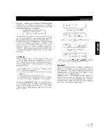 Preview for 69 page of Pioneer DRM-7000 Operating Instructions Manual