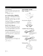 Preview for 92 page of Pioneer DRM-7000 Operating Instructions Manual