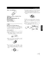 Preview for 93 page of Pioneer DRM-7000 Operating Instructions Manual