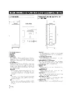 Preview for 94 page of Pioneer DRM-7000 Operating Instructions Manual