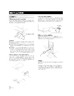 Preview for 96 page of Pioneer DRM-7000 Operating Instructions Manual