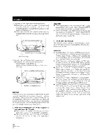 Preview for 98 page of Pioneer DRM-7000 Operating Instructions Manual