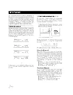 Preview for 104 page of Pioneer DRM-7000 Operating Instructions Manual