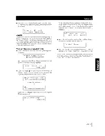 Preview for 107 page of Pioneer DRM-7000 Operating Instructions Manual