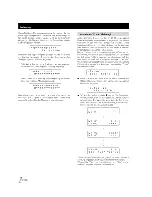 Preview for 116 page of Pioneer DRM-7000 Operating Instructions Manual