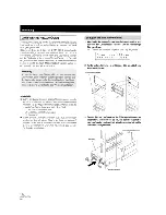 Preview for 118 page of Pioneer DRM-7000 Operating Instructions Manual