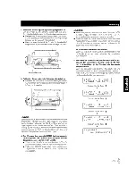 Preview for 119 page of Pioneer DRM-7000 Operating Instructions Manual