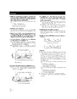 Preview for 122 page of Pioneer DRM-7000 Operating Instructions Manual