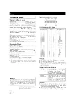 Preview for 126 page of Pioneer DRM-7000 Operating Instructions Manual