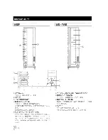 Preview for 136 page of Pioneer DRM-7000 Operating Instructions Manual