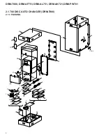 Предварительный просмотр 4 страницы Pioneer DRM-7000 Service Manual