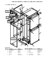 Предварительный просмотр 7 страницы Pioneer DRM-7000 Service Manual