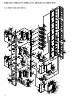 Предварительный просмотр 16 страницы Pioneer DRM-7000 Service Manual