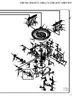 Предварительный просмотр 27 страницы Pioneer DRM-7000 Service Manual