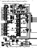 Предварительный просмотр 40 страницы Pioneer DRM-7000 Service Manual