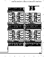 Предварительный просмотр 43 страницы Pioneer DRM-7000 Service Manual